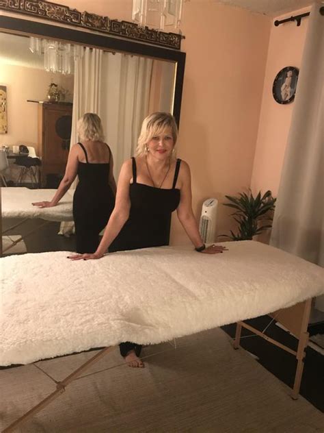 Tantric massage Sexual massage Nowe